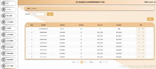 SpringBoot高校工會信息管理系統(tǒng)的設(shè)計與實(shí)現(xiàn) 源碼、畢設(shè)與信息系統(tǒng)集成