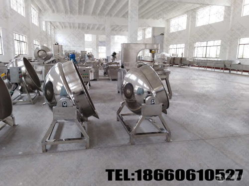 鹵制品生產(chǎn)利器 可傾斜式蒸汽夾層鍋在鹵牛肉加工與機(jī)械制造領(lǐng)域的應(yīng)用